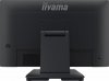 IIYAMA Monitor 21.5 cala T2254MSC-B2AG  POJ.10PKT., IPS, POWŁOKA AG, 300cd, FHD,  HDMI, DP, 2xUSB, 7H